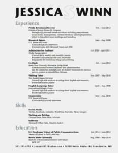 sample-high-school-student-resume-example-professional ...