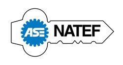 NATEF-Logo