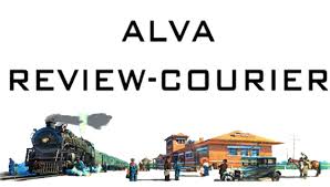 Alva Review Courier Openings ~ 8.13.25