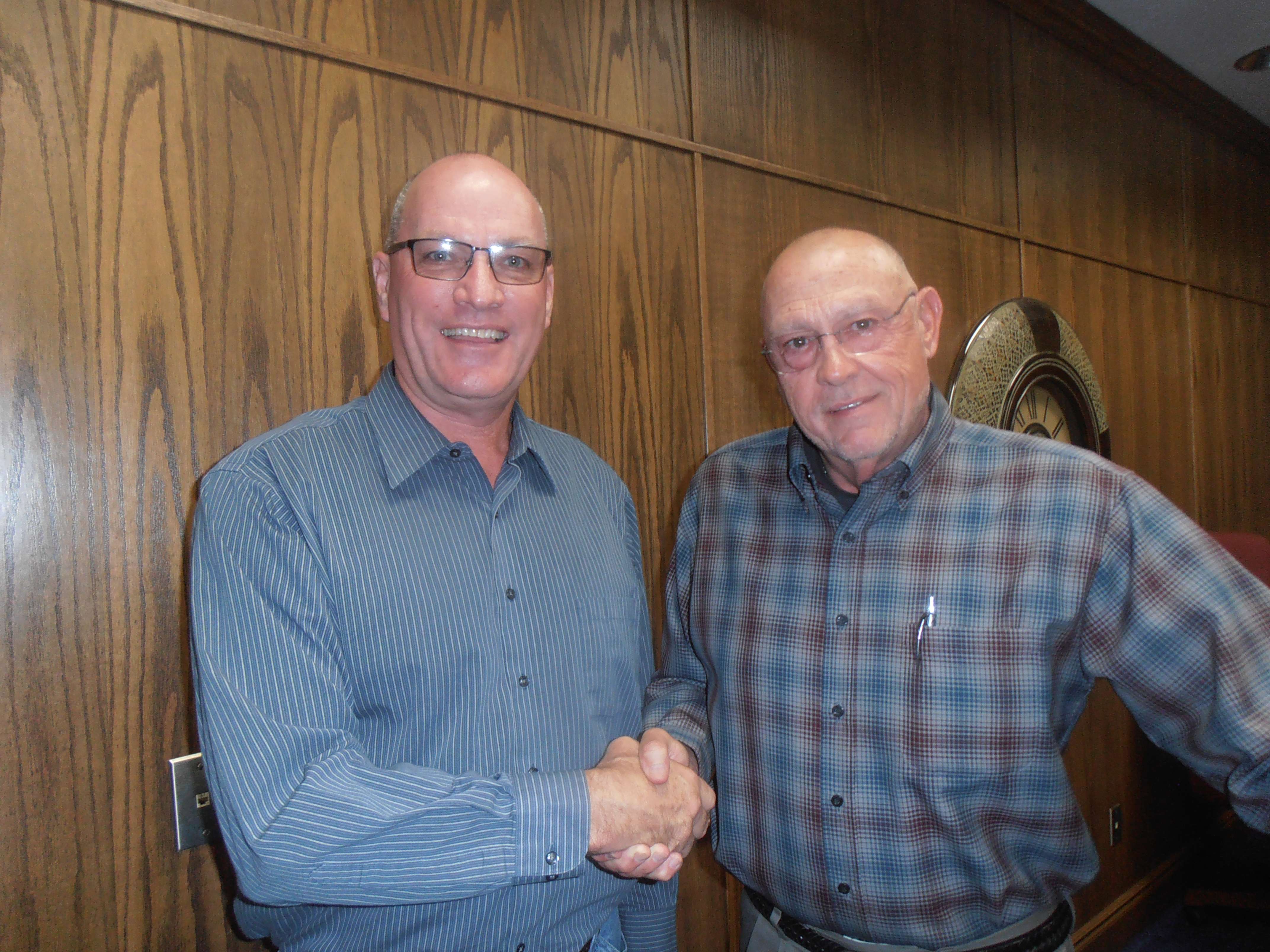 Ryel Appointed to NWTC Board